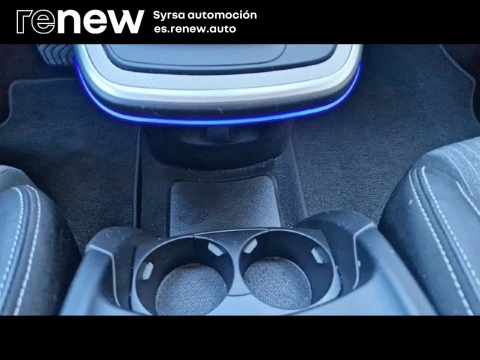 Renault Grand Scénic Techno TCe 103 kW (140CV) EDC GPF