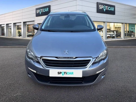 Peugeot 308 SW Style 1.6 BlueHDi 88KW (120CV)