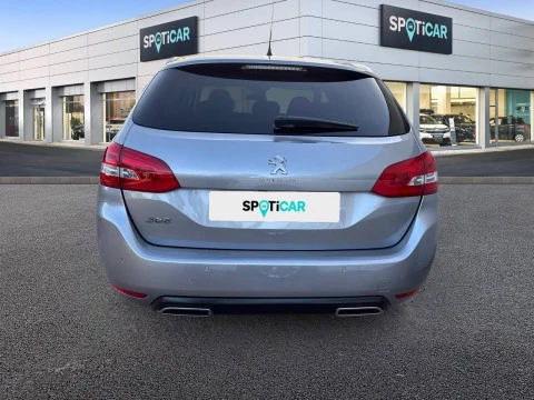 Peugeot 308 SW Style 1.6 BlueHDi 88KW (120CV)