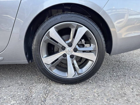 Peugeot 308 SW Style 1.6 BlueHDi 88KW (120CV)