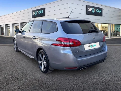 Peugeot 308 SW Style 1.6 BlueHDi 88KW (120CV)