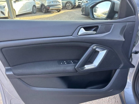 Peugeot 308 SW Style 1.6 BlueHDi 88KW (120CV)