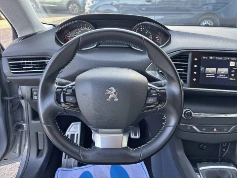 Peugeot 308 SW Style 1.6 BlueHDi 88KW (120CV)