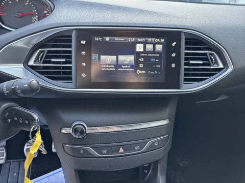 Peugeot 308 SW Style 1.6 BlueHDi 88KW (120CV)