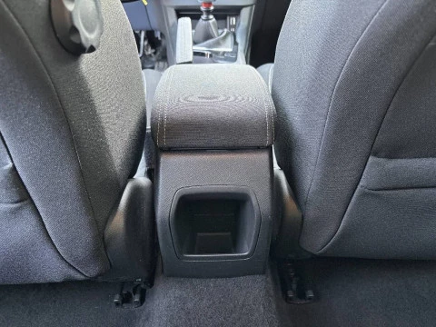 Peugeot 308 SW Style 1.6 BlueHDi 88KW (120CV)