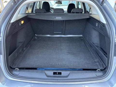 Peugeot 308 SW Style 1.6 BlueHDi 88KW (120CV)