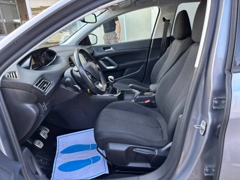 Peugeot 308 SW Style 1.6 BlueHDi 88KW (120CV)