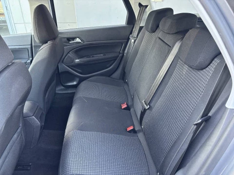 Peugeot 308 SW Style 1.6 BlueHDi 88KW (120CV)