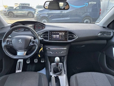 Peugeot 308 SW Style 1.6 BlueHDi 88KW (120CV)