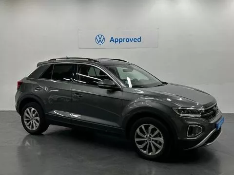 Volkswagen T-Roc Life 1.0 TSI 81 kW (110 CV)