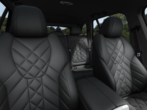 BMW X5 xDrive40i xLine