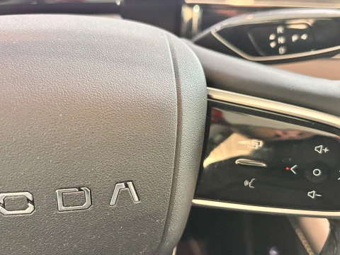 Omoda 5 MY25 - Premium 1.6 TGDI 108kW (145cv)