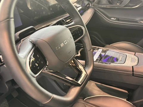 Omoda 5 MY25 - Premium 1.6 TGDI 108kW (145cv)