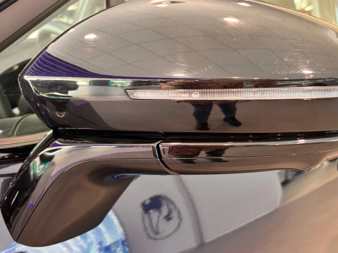 Omoda 5 MY25 - Premium 1.6 TGDI 108kW (145cv)