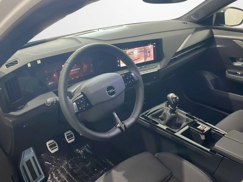 Opel Astra 1.2T XHT 96kW (130CV) GS