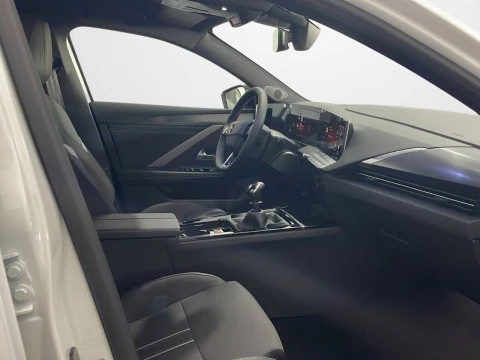 Opel Astra 1.2T XHT 96kW (130CV) GS