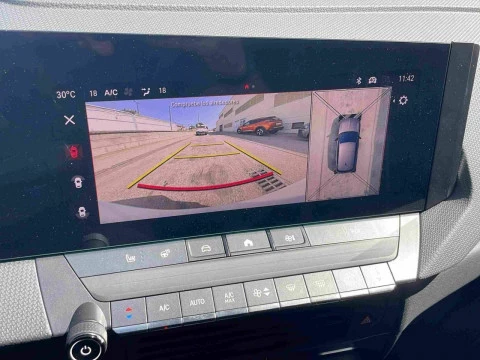 Opel Astra 1.2T XHT 96kW (130CV) GS