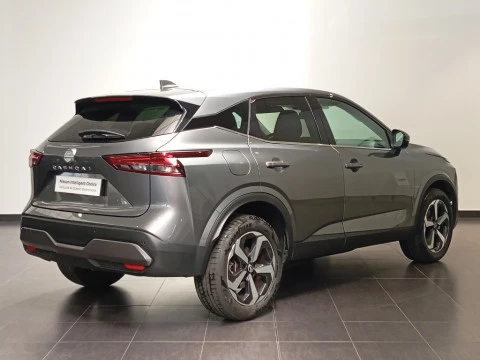 Nissan Qashqai DIG-T 103kW N-Connecta