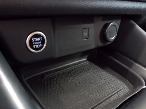 Nissan Qashqai DIG-T 103kW N-Connecta