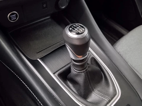 Nissan Qashqai DIG-T 103kW N-Connecta