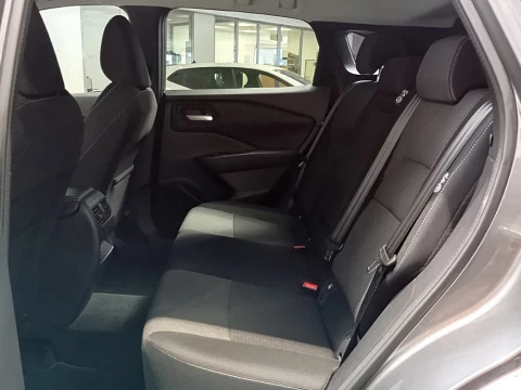 Nissan Qashqai DIG-T 103kW N-Connecta