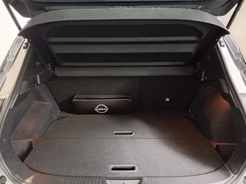 Nissan Qashqai DIG-T 103kW N-Connecta