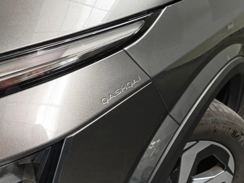 Nissan Qashqai DIG-T 103kW N-Connecta