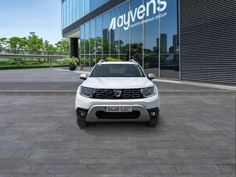 Dacia Duster Prestige 1.6 84kW 4X2 GLP GPF
