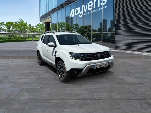 Dacia Duster Prestige 1.6 84kW 4X2 GLP GPF