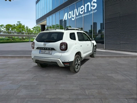 Dacia Duster Prestige 1.6 84kW 4X2 GLP GPF