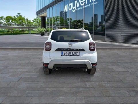 Dacia Duster Prestige 1.6 84kW 4X2 GLP GPF