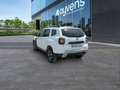 Dacia Duster Prestige 1.6 84kW 4X2 GLP GPF