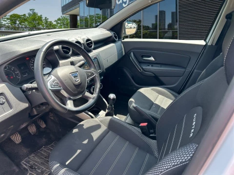 Dacia Duster Prestige 1.6 84kW 4X2 GLP GPF