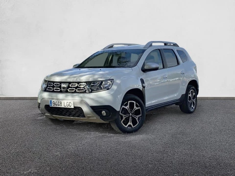 Dacia Duster Prestige 1.6 84kW 4X2 GLP GPF