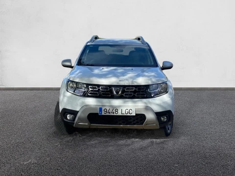 Dacia Duster Prestige 1.6 84kW 4X2 GLP GPF