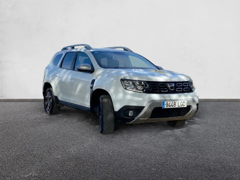 Dacia Duster Prestige 1.6 84kW 4X2 GLP GPF