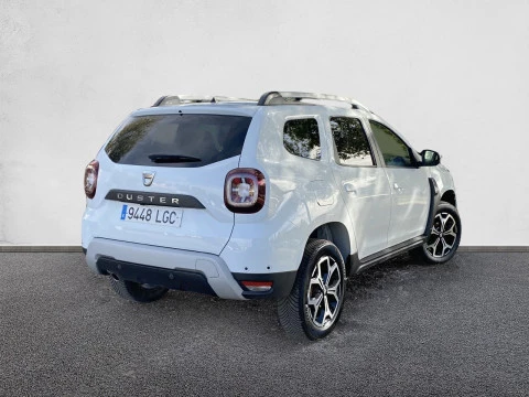 Dacia Duster Prestige 1.6 84kW 4X2 GLP GPF