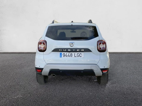 Dacia Duster Prestige 1.6 84kW 4X2 GLP GPF
