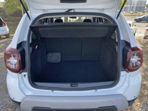 Dacia Duster Prestige 1.6 84kW 4X2 GLP GPF