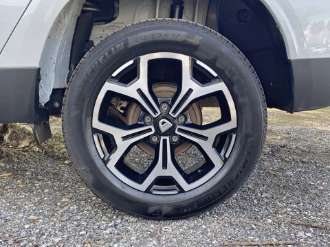 Dacia Duster Prestige 1.6 84kW 4X2 GLP GPF