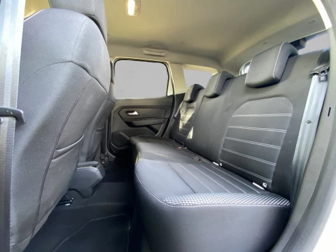 Dacia Duster Prestige 1.6 84kW 4X2 GLP GPF