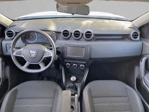Dacia Duster Prestige 1.6 84kW 4X2 GLP GPF