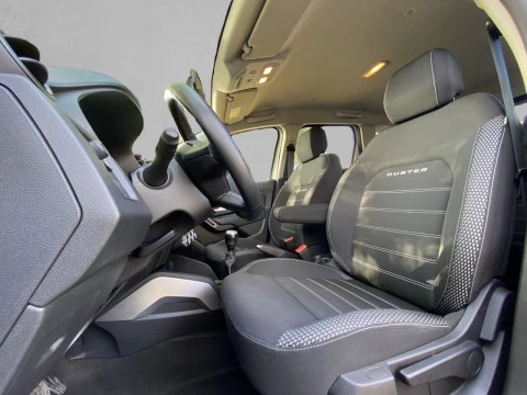 Dacia Duster Prestige 1.6 84kW 4X2 GLP GPF