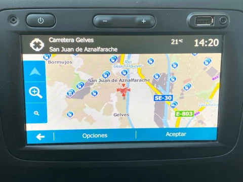 Dacia Duster Prestige 1.6 84kW 4X2 GLP GPF