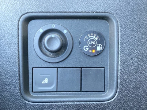 Dacia Duster Prestige 1.6 84kW 4X2 GLP GPF