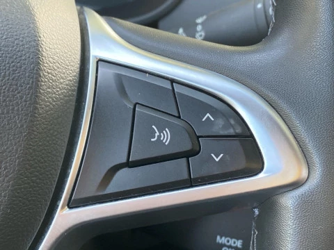 Dacia Duster Prestige 1.6 84kW 4X2 GLP GPF