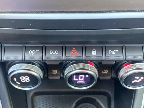 Dacia Duster Prestige 1.6 84kW 4X2 GLP GPF