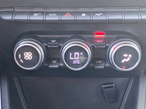 Dacia Duster Prestige 1.6 84kW 4X2 GLP GPF