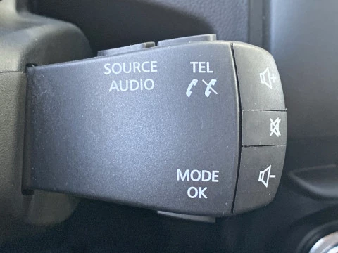 Dacia Duster Prestige 1.6 84kW 4X2 GLP GPF