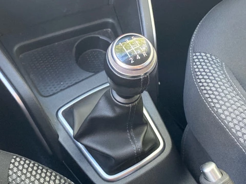 Dacia Duster Prestige 1.6 84kW 4X2 GLP GPF